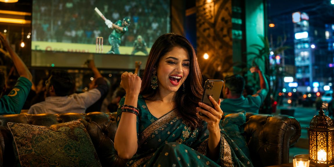 ঢাকার ক্রিকেট বেটিং খেলোয়াড়