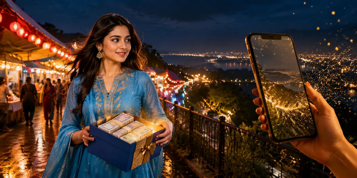 সিলেট মোবাইল ক্যাসিনো পরিবেশ